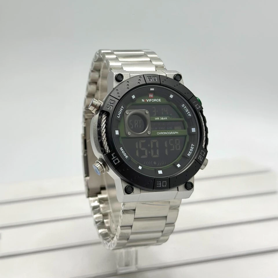Naviforce Watch 9241