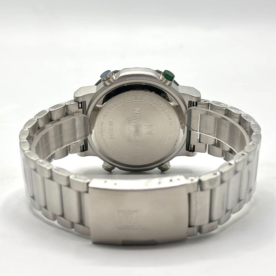 Naviforce Watch 9241