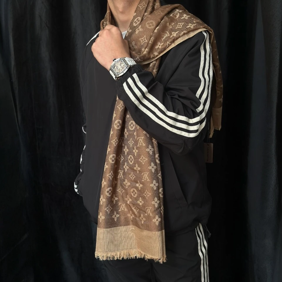 وشاح لويس فيتون 002