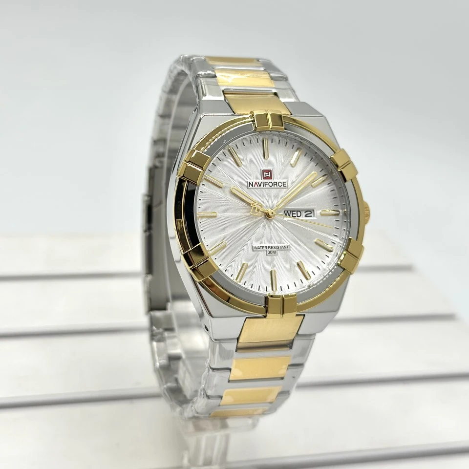 Naviforce Watch 9218