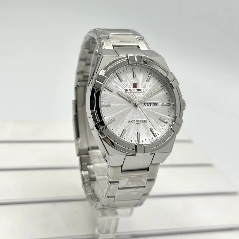 Naviforce Watch 9218