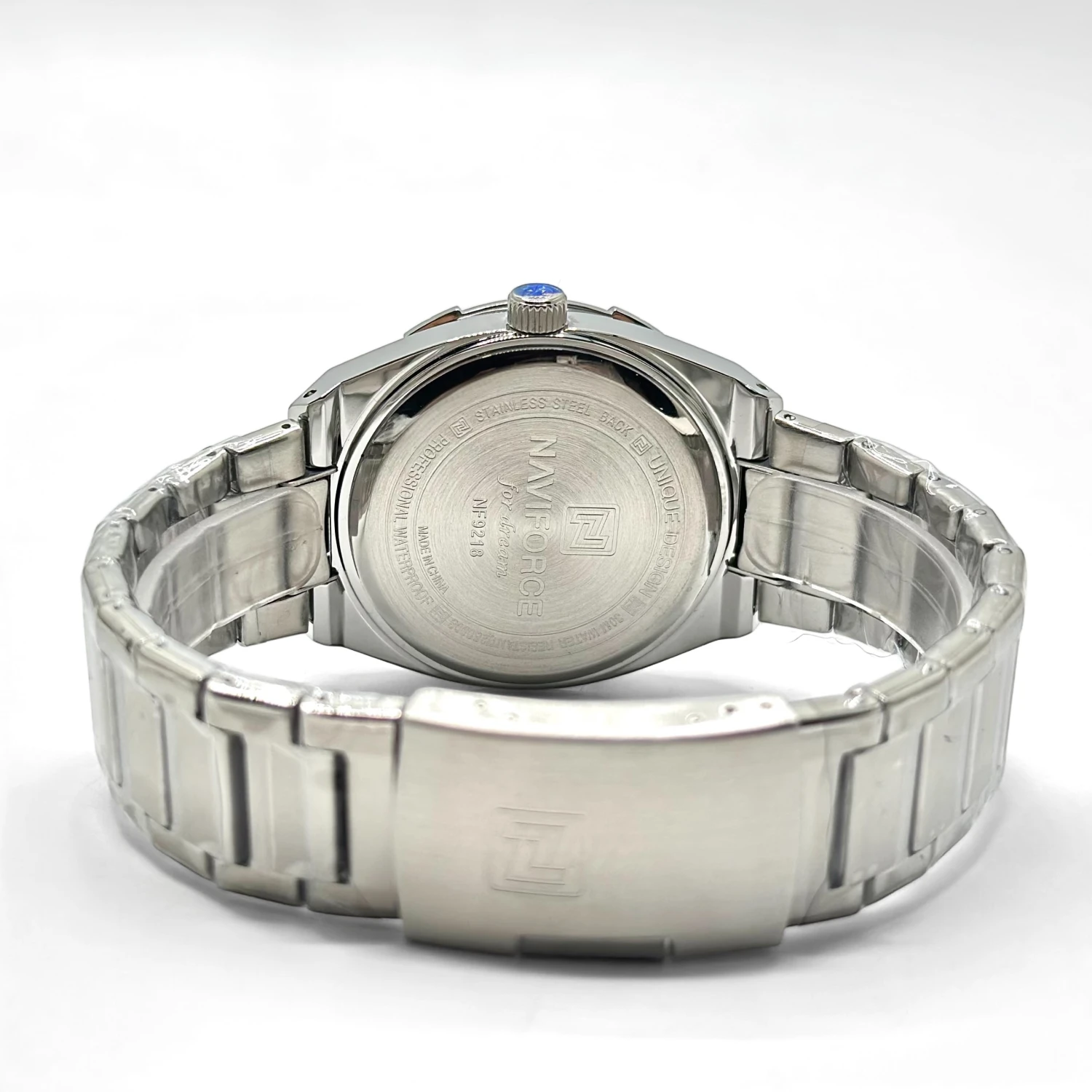 Naviforce Watch 9218