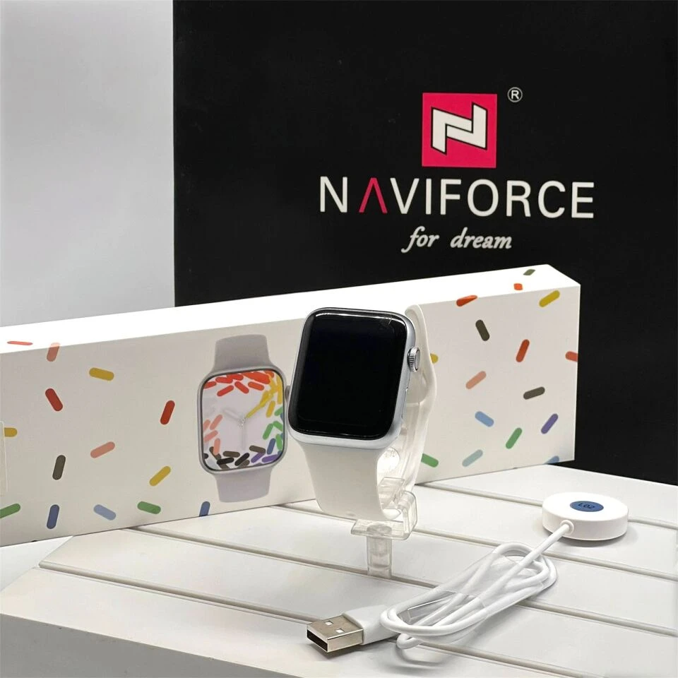 ساعة نيفي فورس NT15