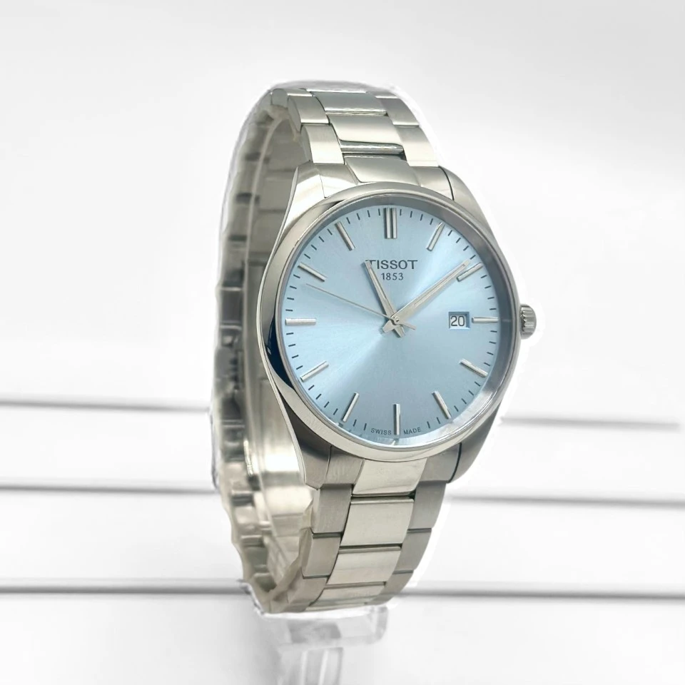 ساعة تيسوت T150.410.11.351.00