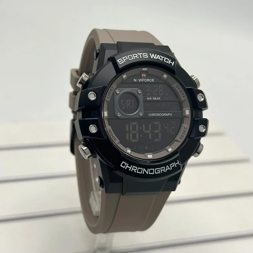 Naviforce Watch 6102