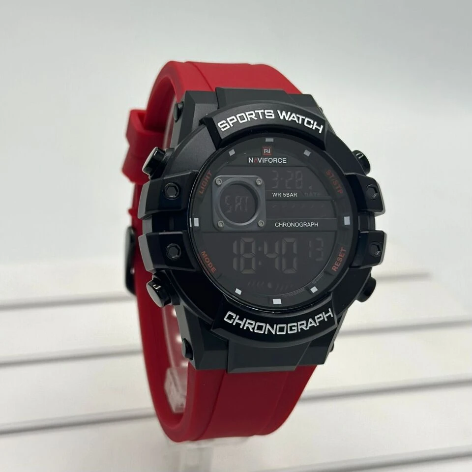 Naviforce Watch 6102