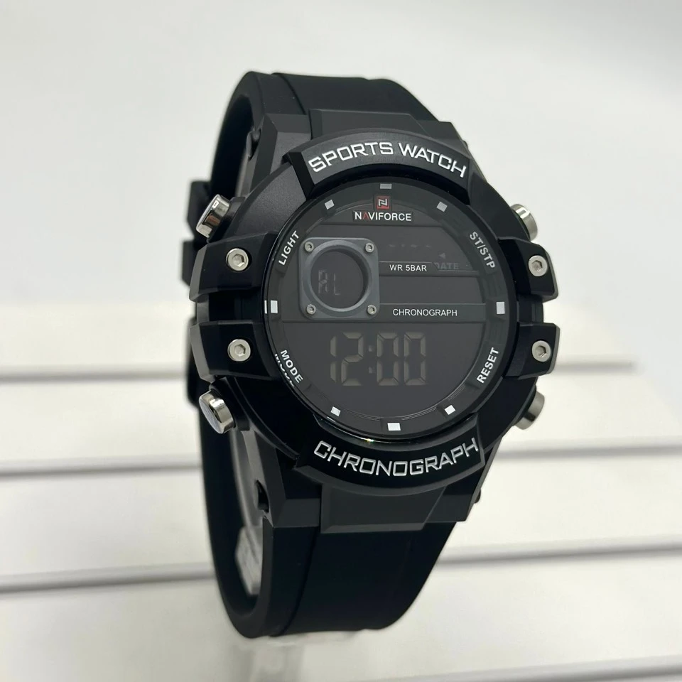 Naviforce Watch 6102