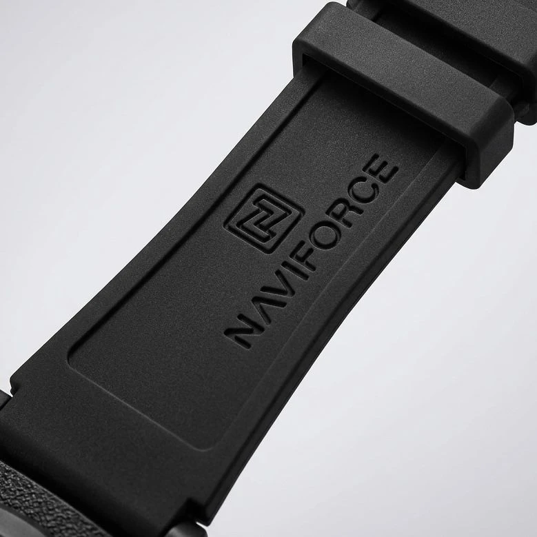 Naviforce Watch 6102