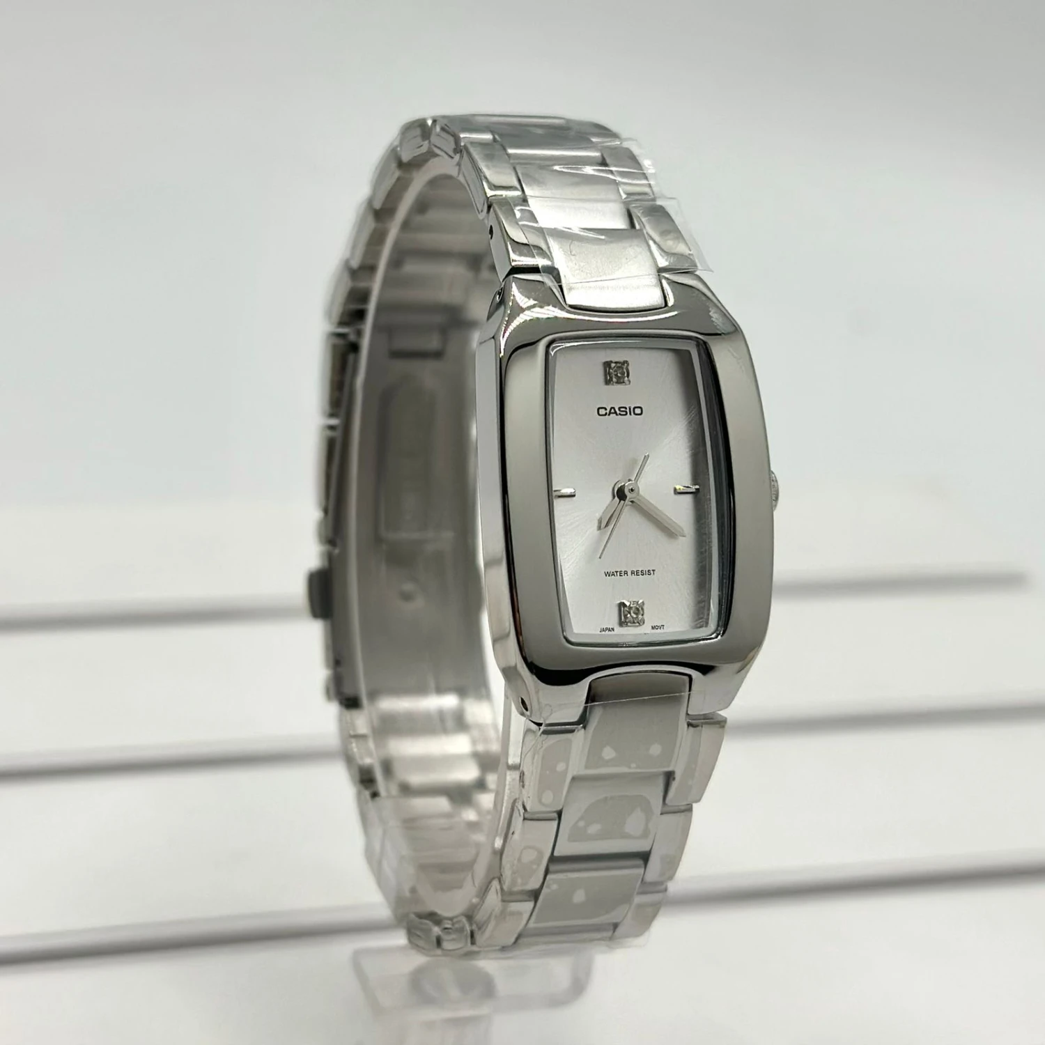 ساعة كاسيو LTP-1165A