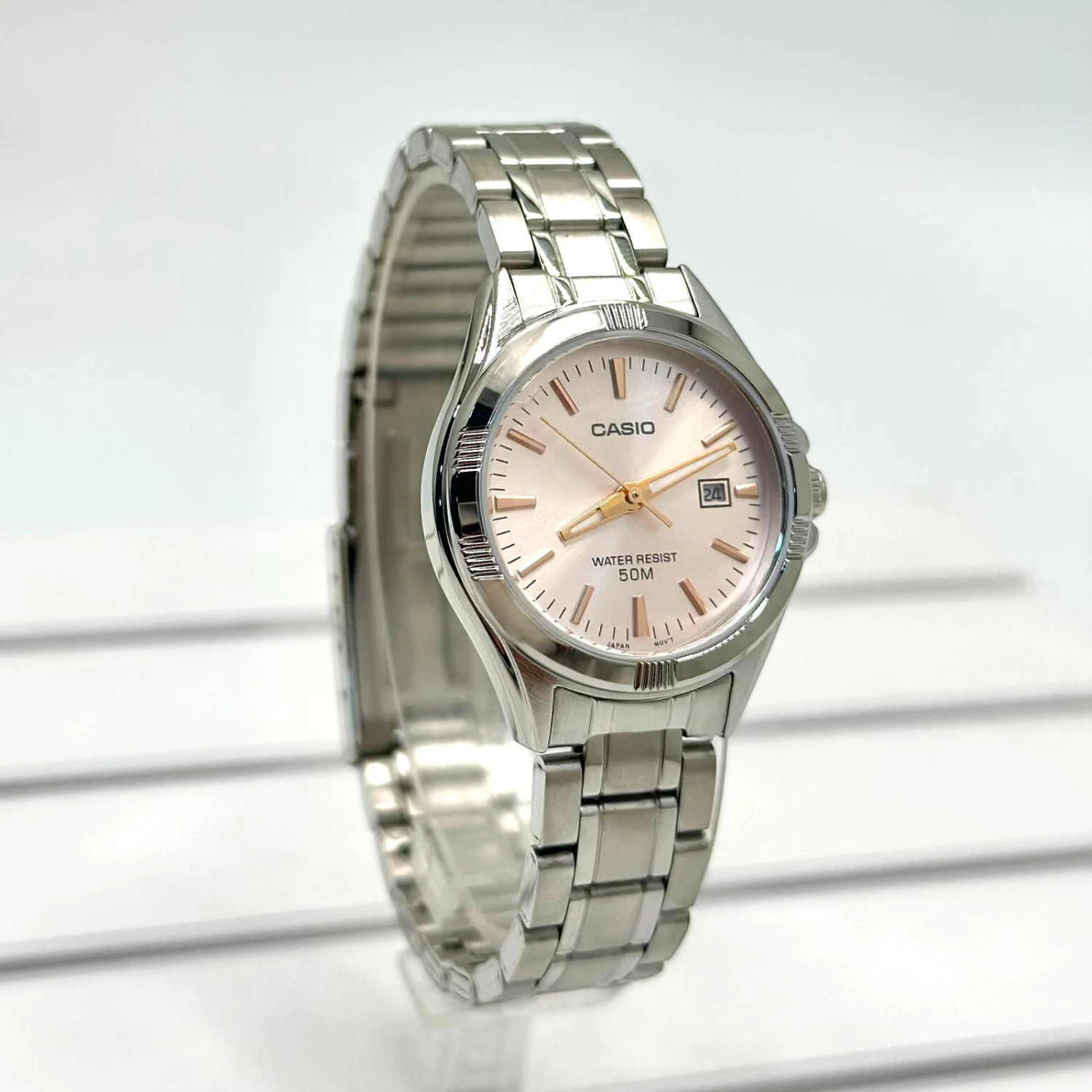 Casio LTP-1308D Watch