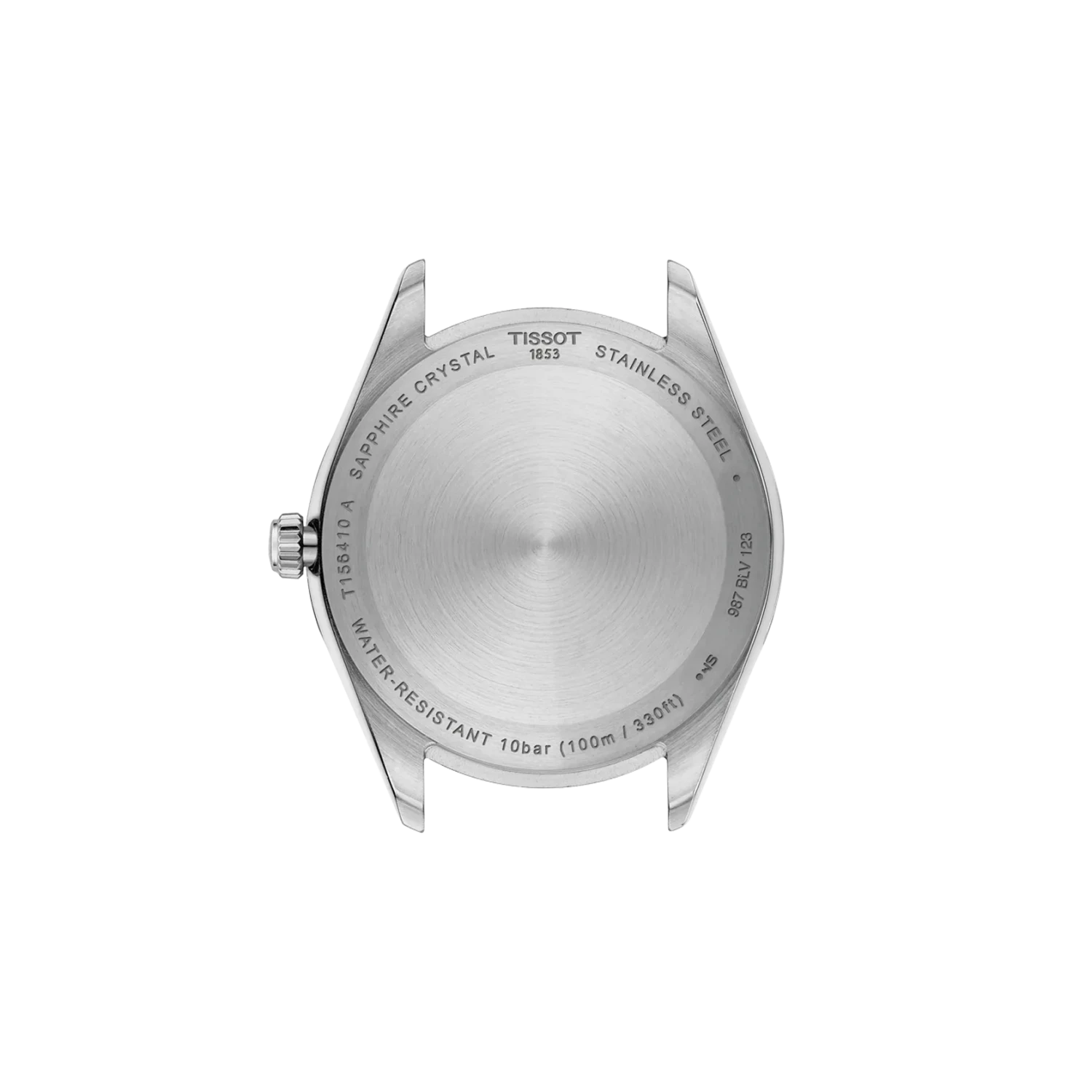 Tissot T150.410.22.041.00 Watch
