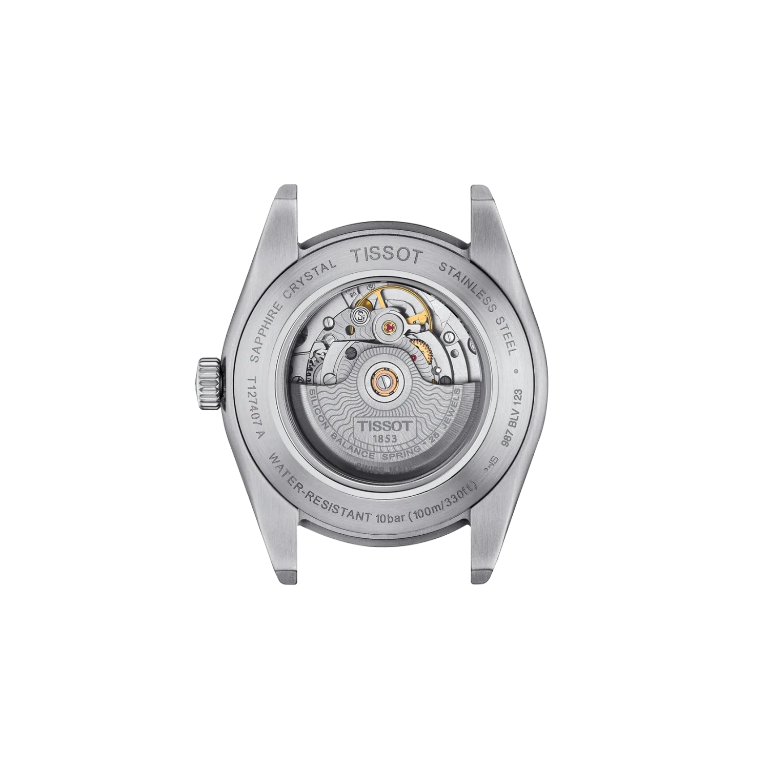 ساعة تيسوت T137.407.11.091.00