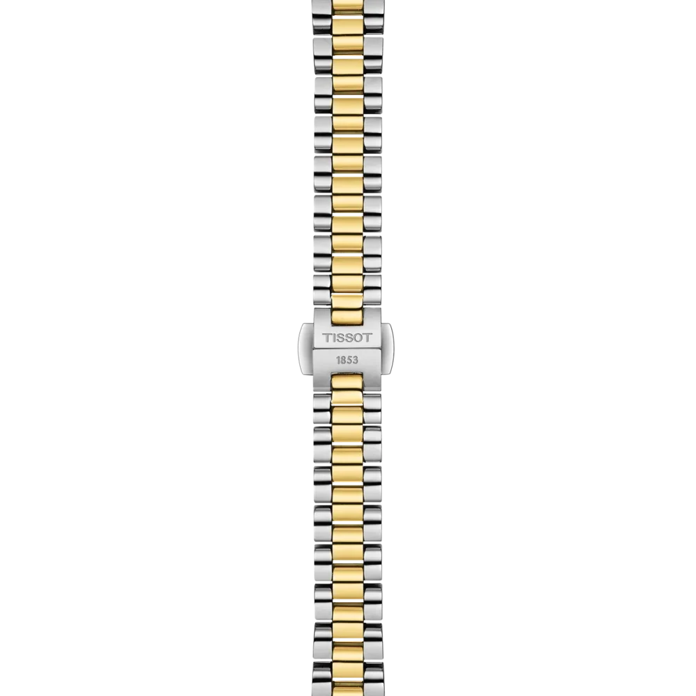 ساعة تيسوت T152.010.22.118.01