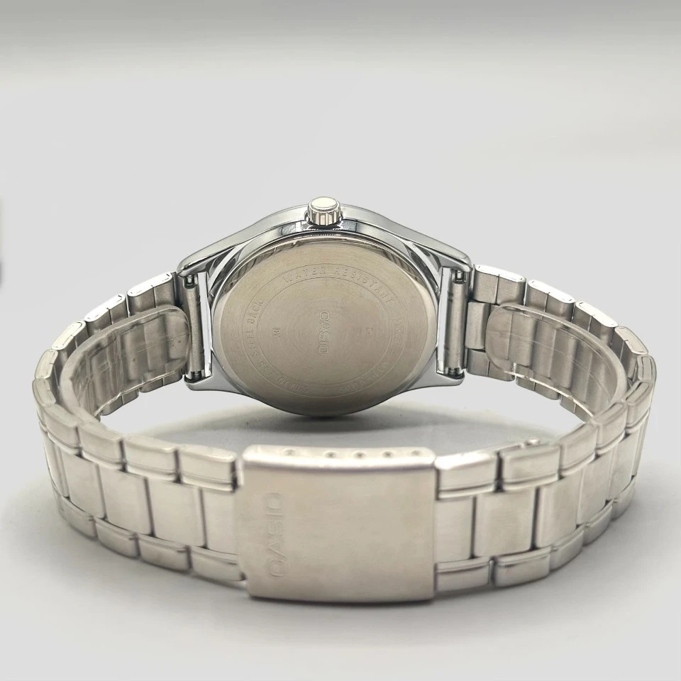 ساعة كاسيو MTP-1381