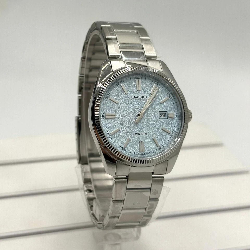 ساعة كاسيو MTP-1302DA