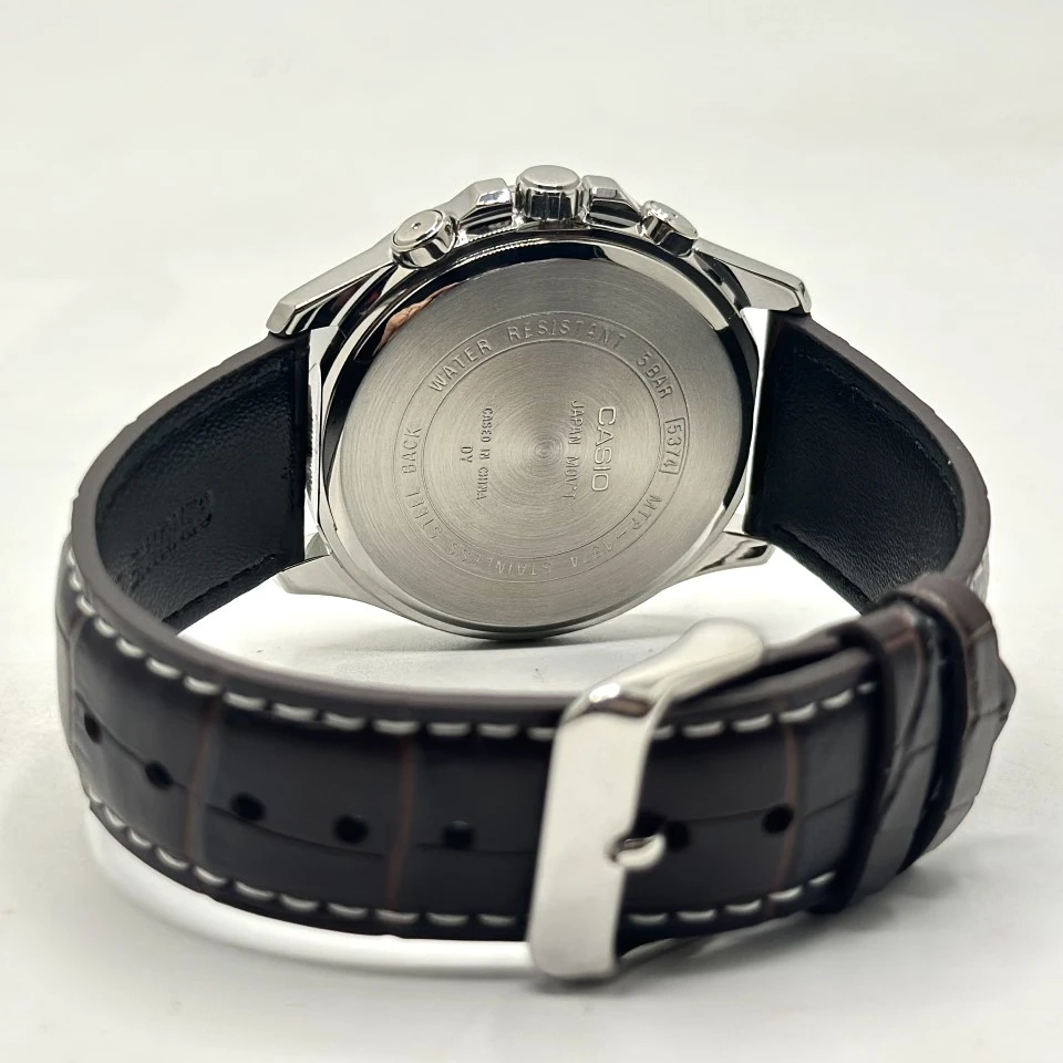 ساعة كاسيو MTP-1374L