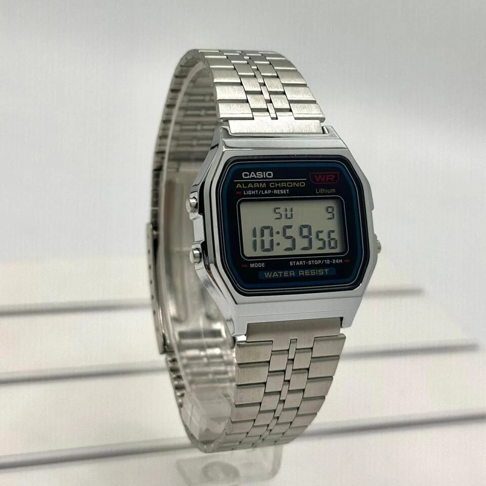 ساعة كاسيو A159W-N1