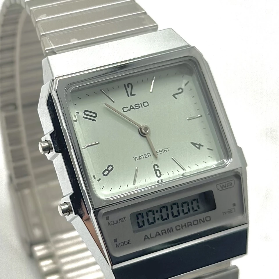 ساعة كاسيو AQ-800E-3A