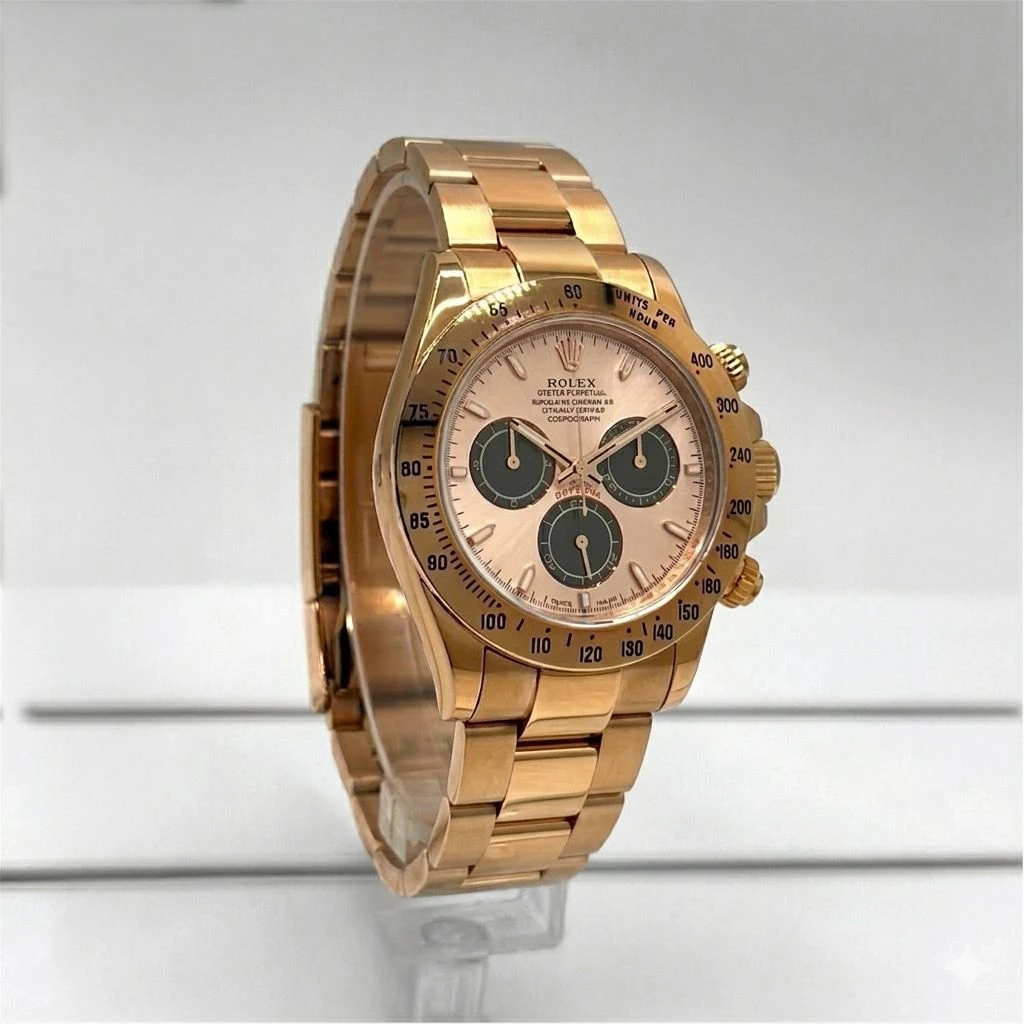 Rolex Daytona Watch
