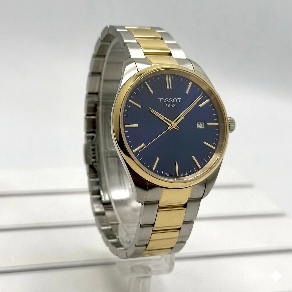 Tissot T150.410.22.041.00 Watch