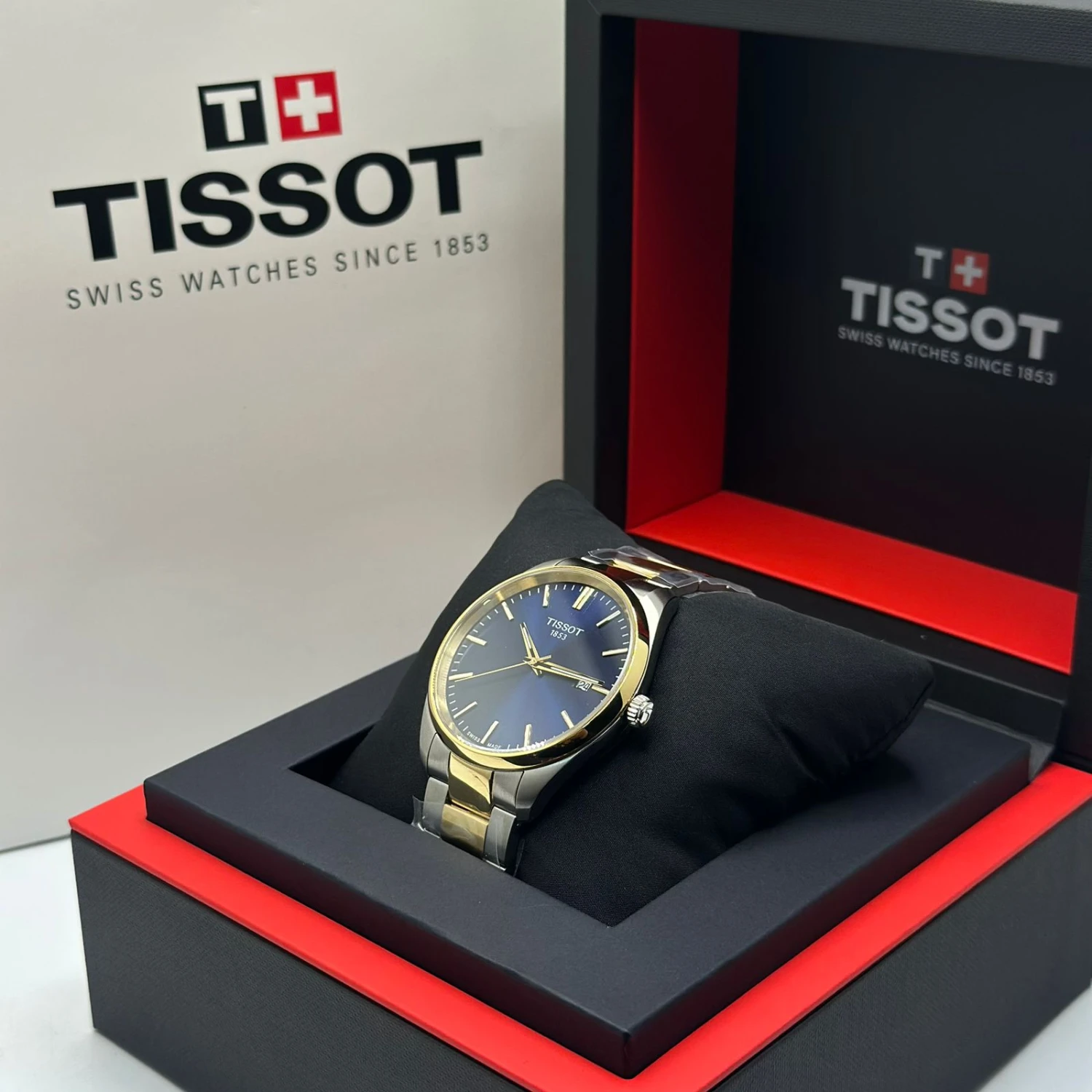Tissot T150.410.22.041.00 Watch