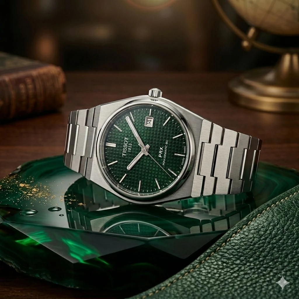 ساعة تيسوت T137.407.11.091.00