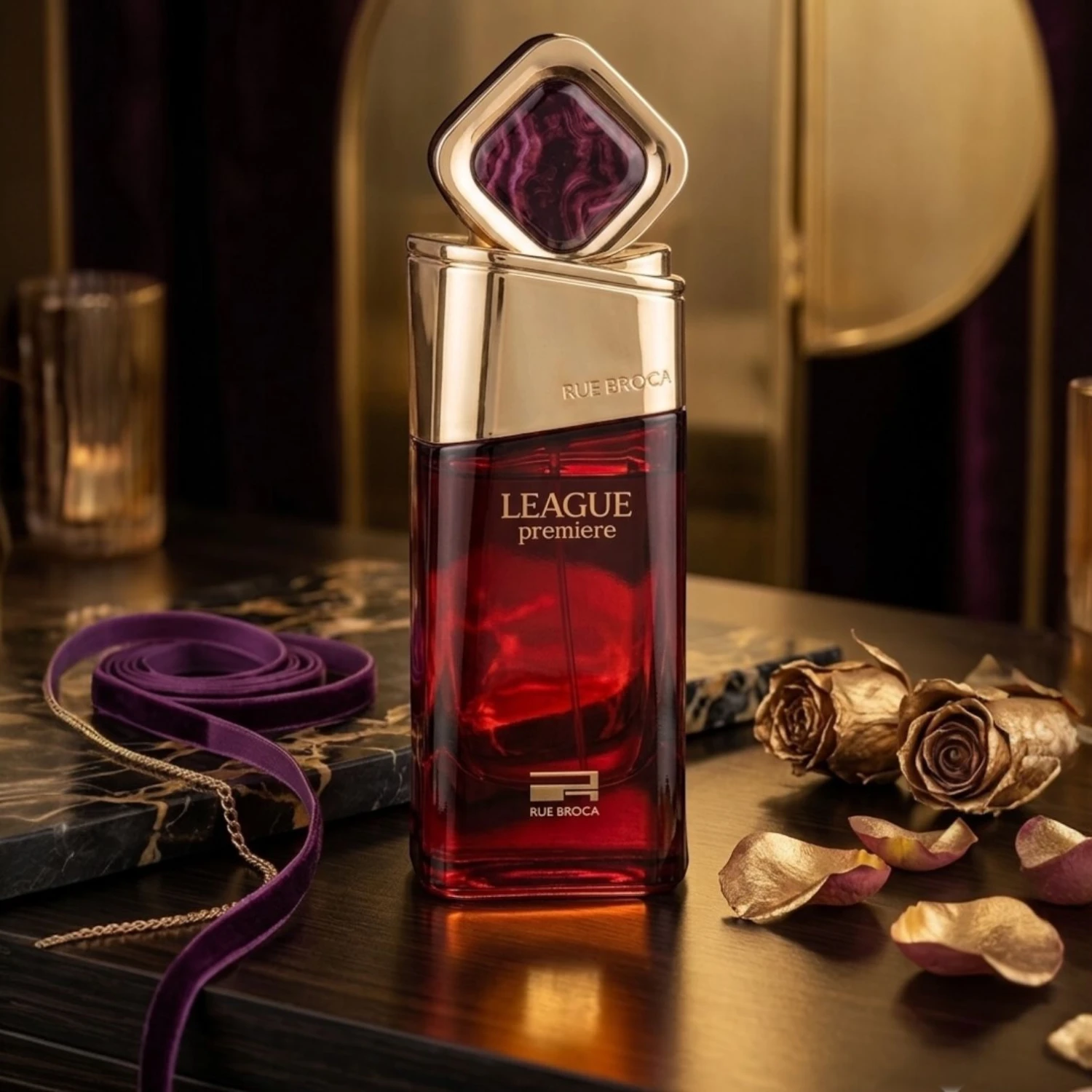 عطر ليغ بريمير