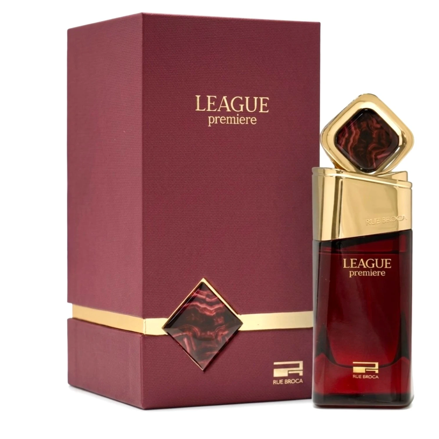 عطر ليغ بريمير