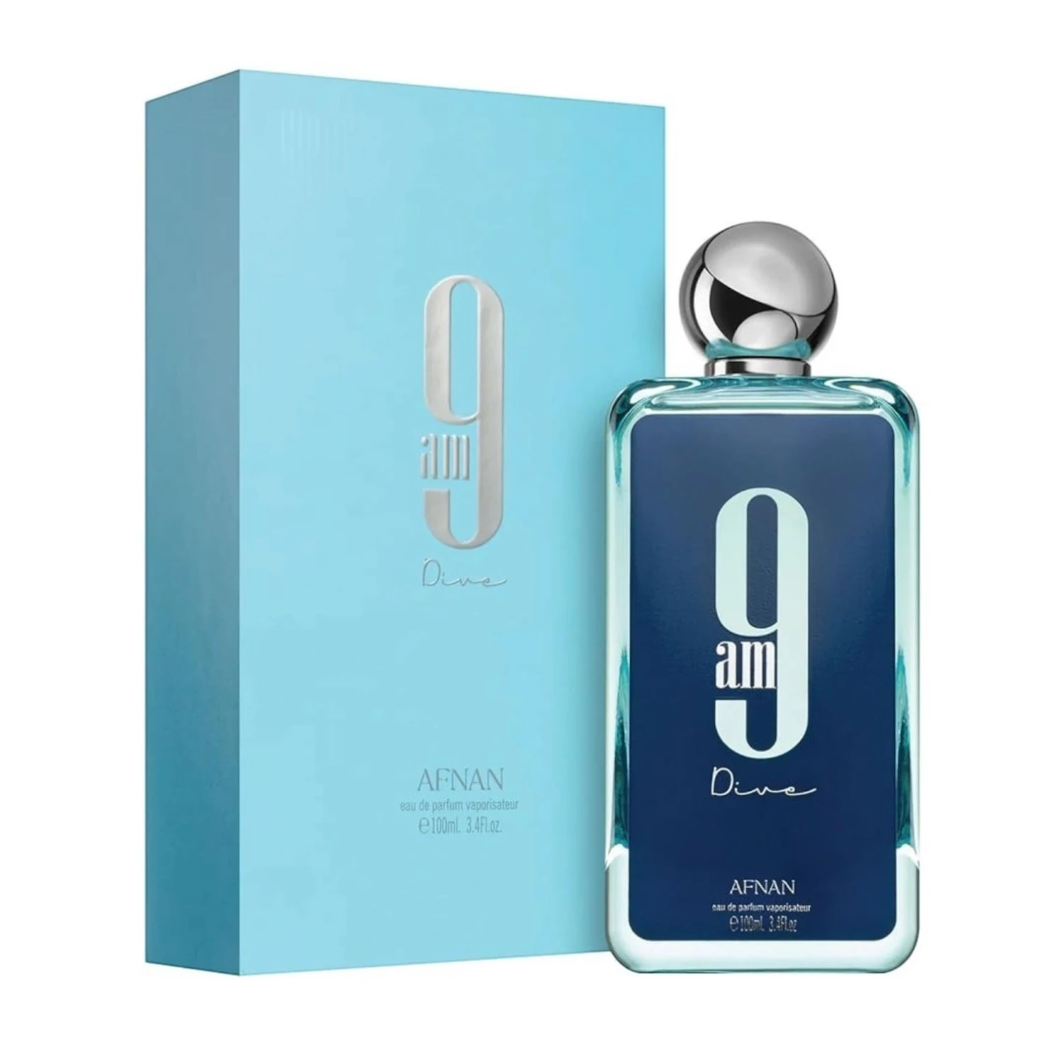عطر ناين اي ام دايف