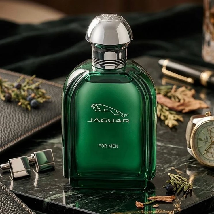 عطر جاكوار