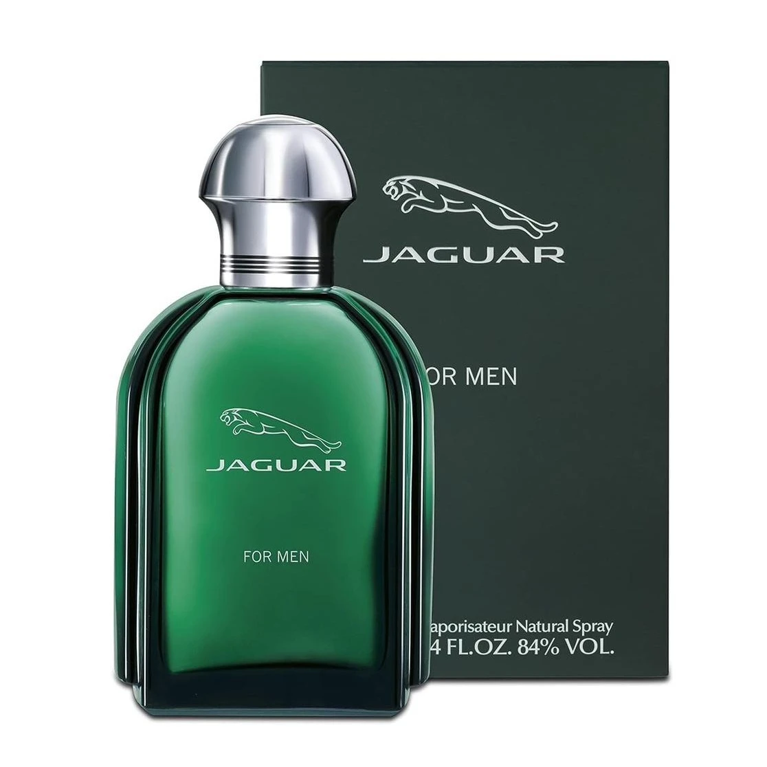 عطر جاكوار