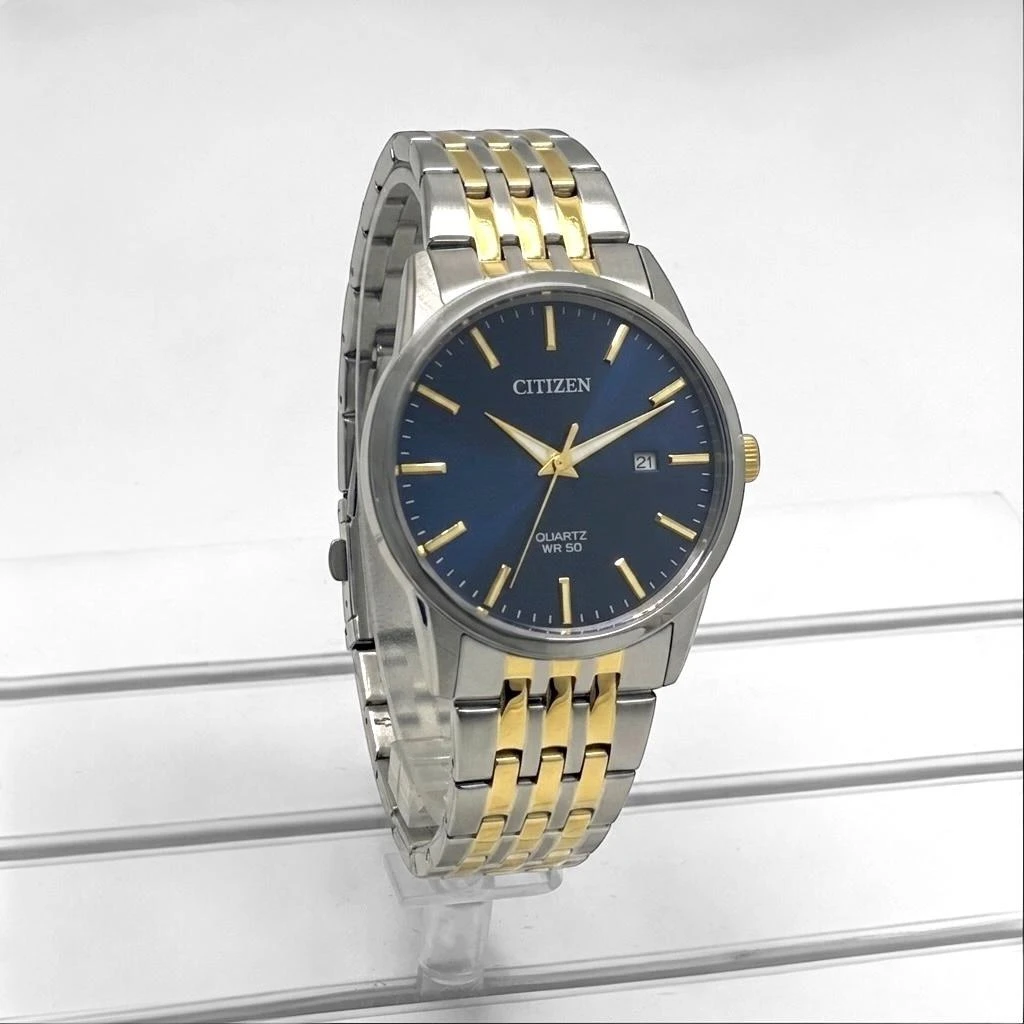 ساعة ستزن BI5006-81L