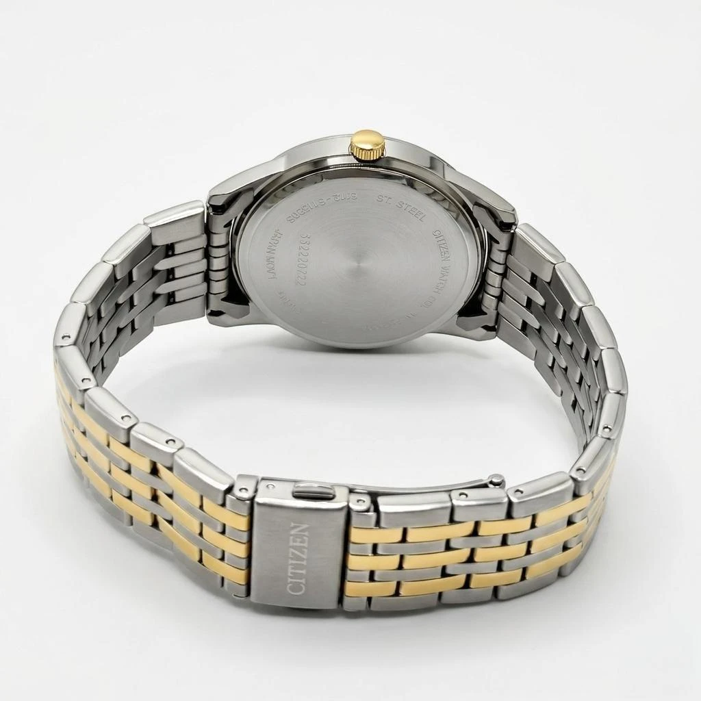 ساعة ستزن BI5006-81L