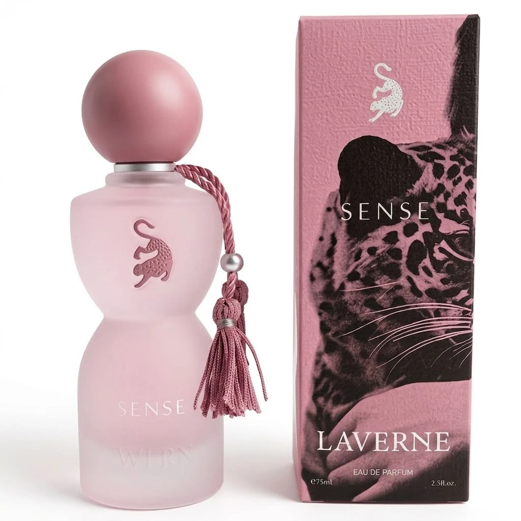 عطر سنس لافيرن