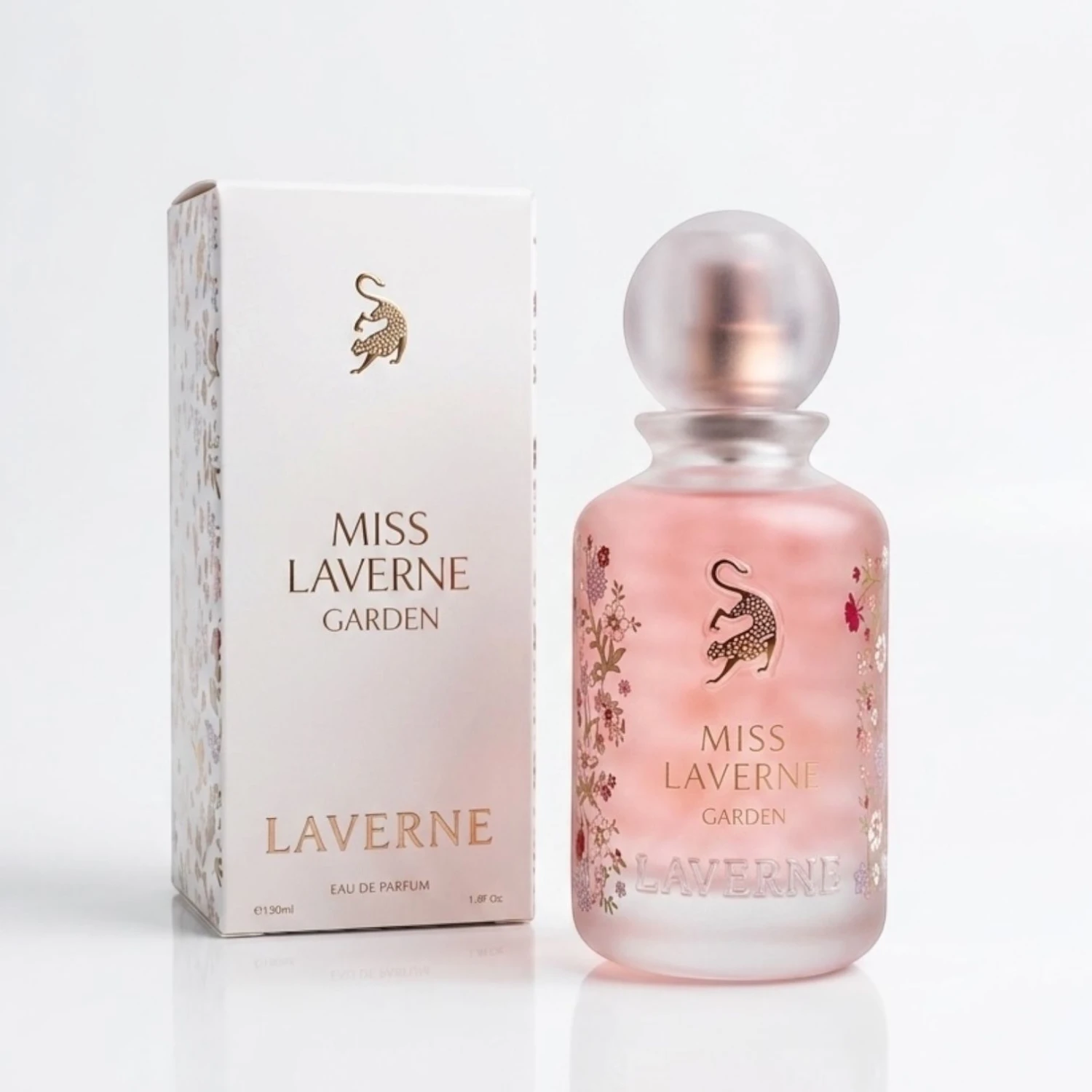 عطر مس لافيرن كاردن