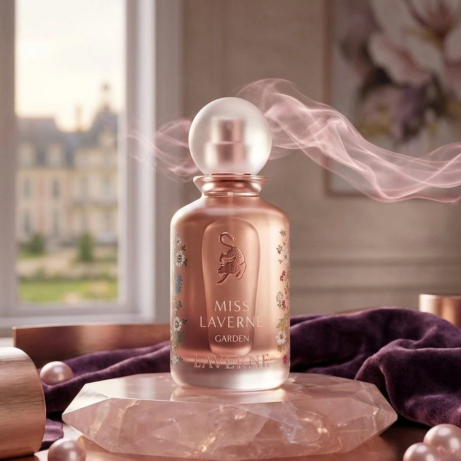 عطر مس لافيرن كاردن