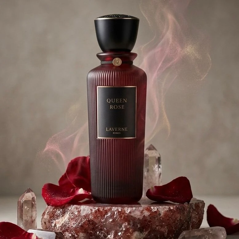 عطر كوين روز
