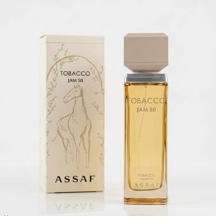 Tobacco Jam 50 Perfume