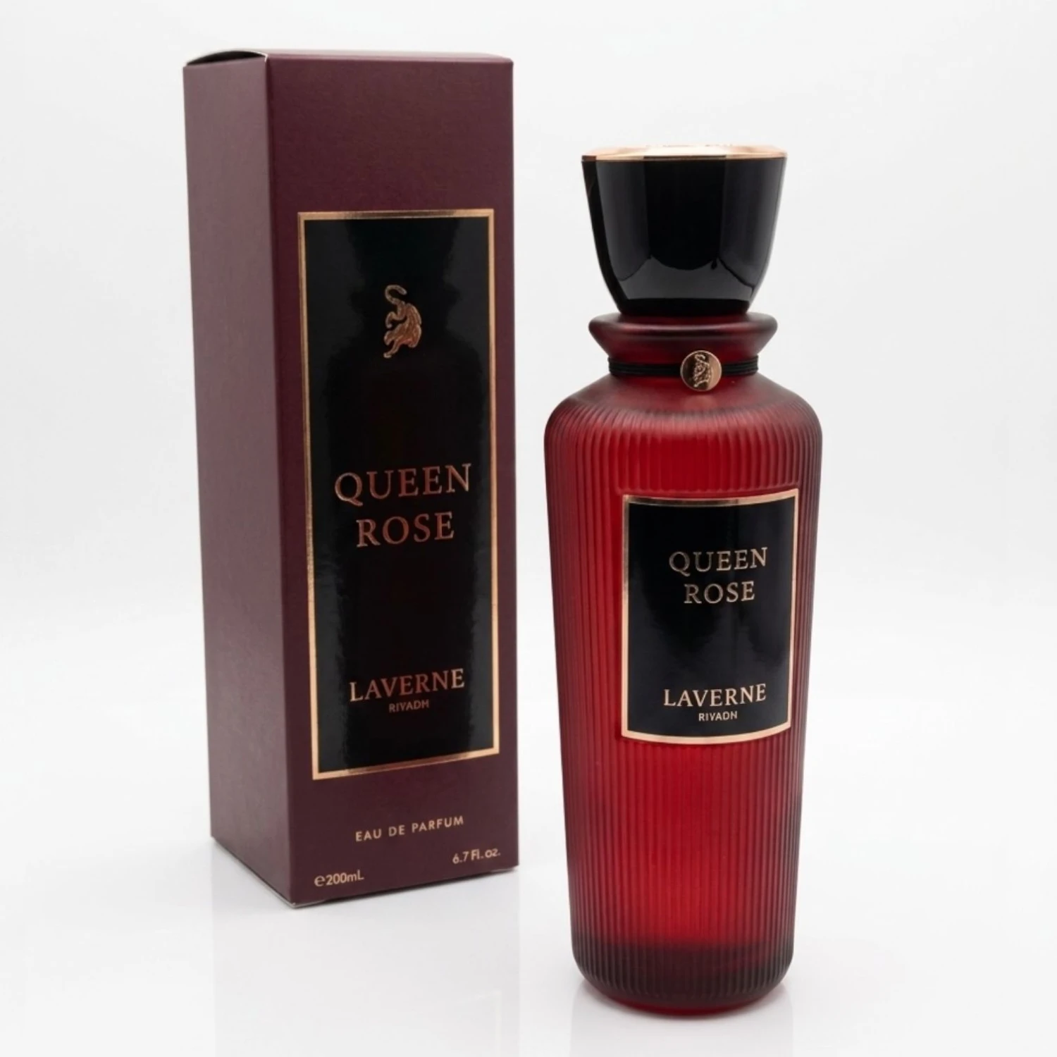 عطر كوين روز