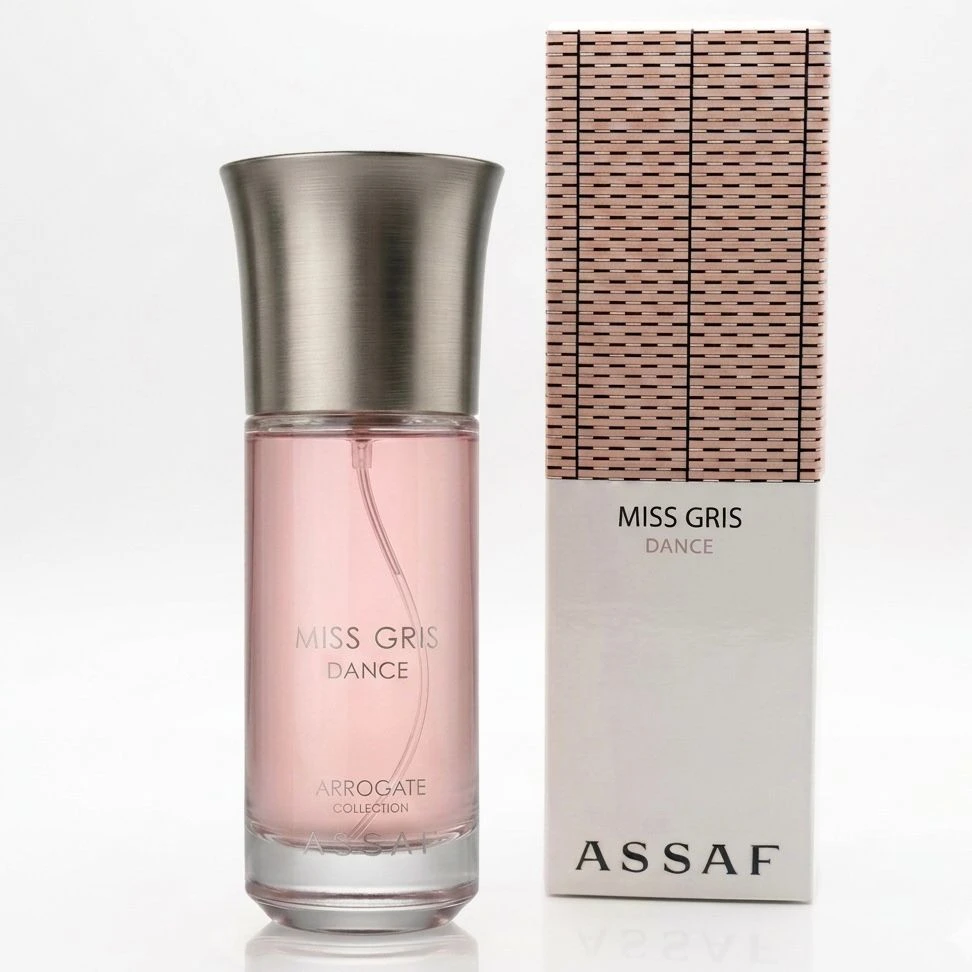 عطر مس جريس دانس