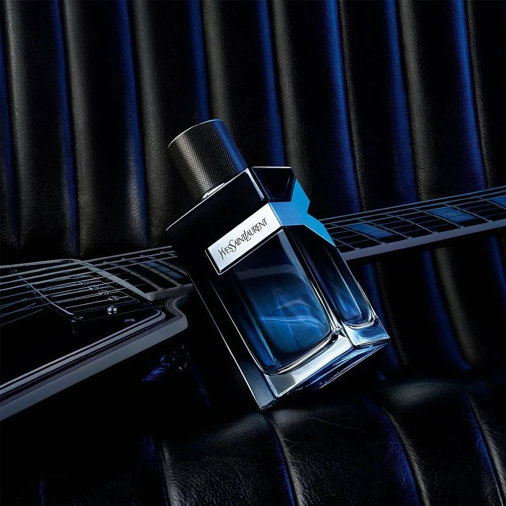 عطر واي اف سان لوران