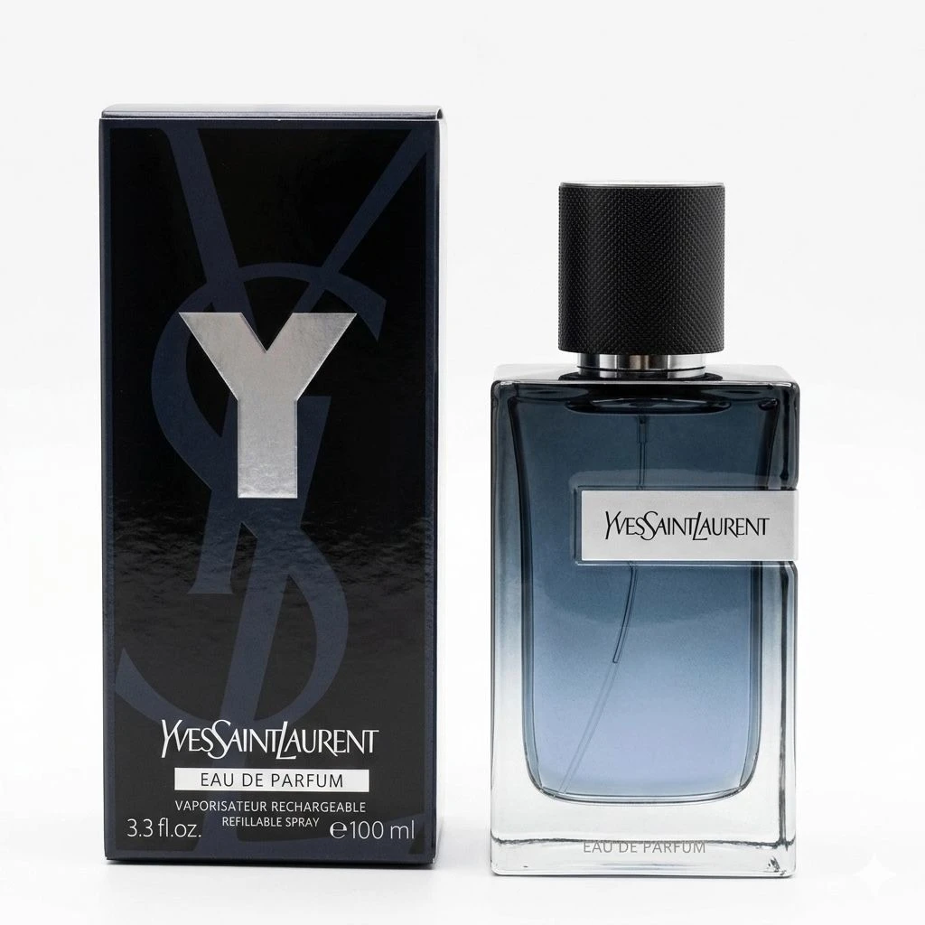 عطر واي اف سان لوران