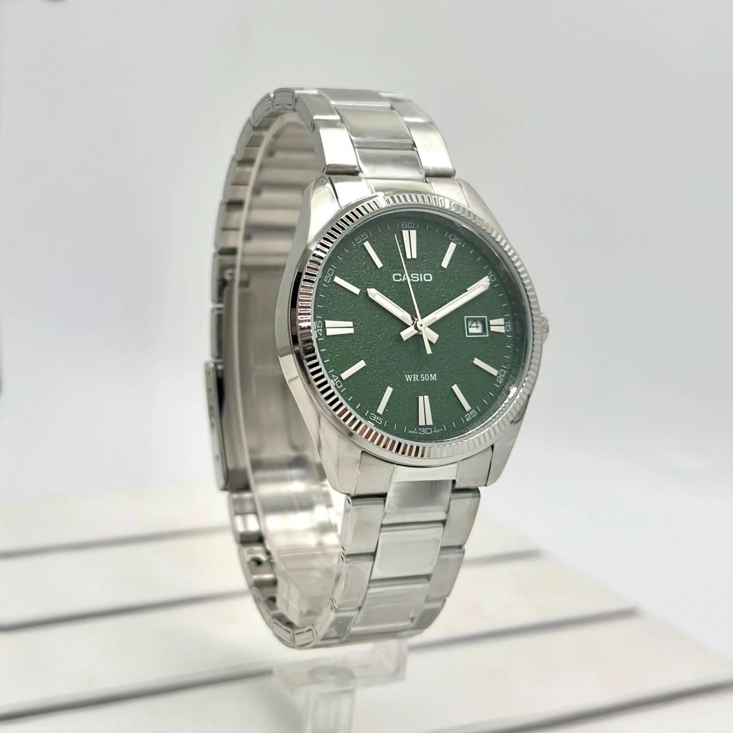 ساعة كاسيو MTP-1302DA