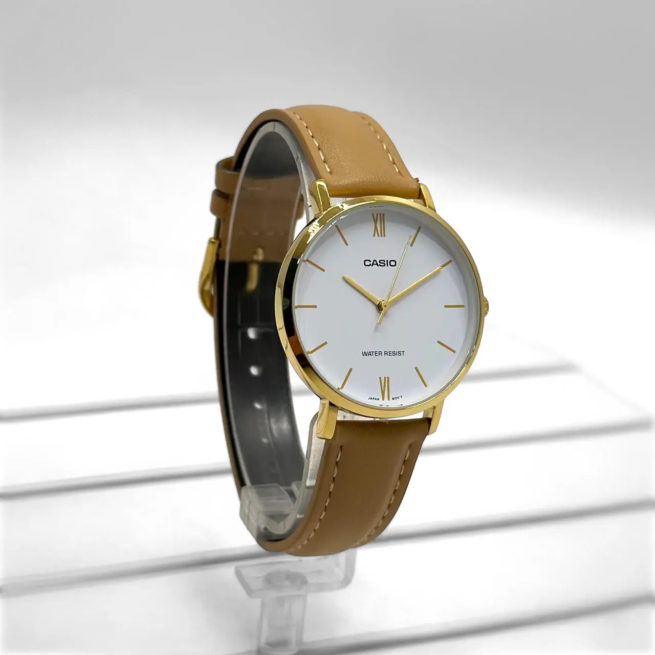 Casio LTP-VT01 Watch