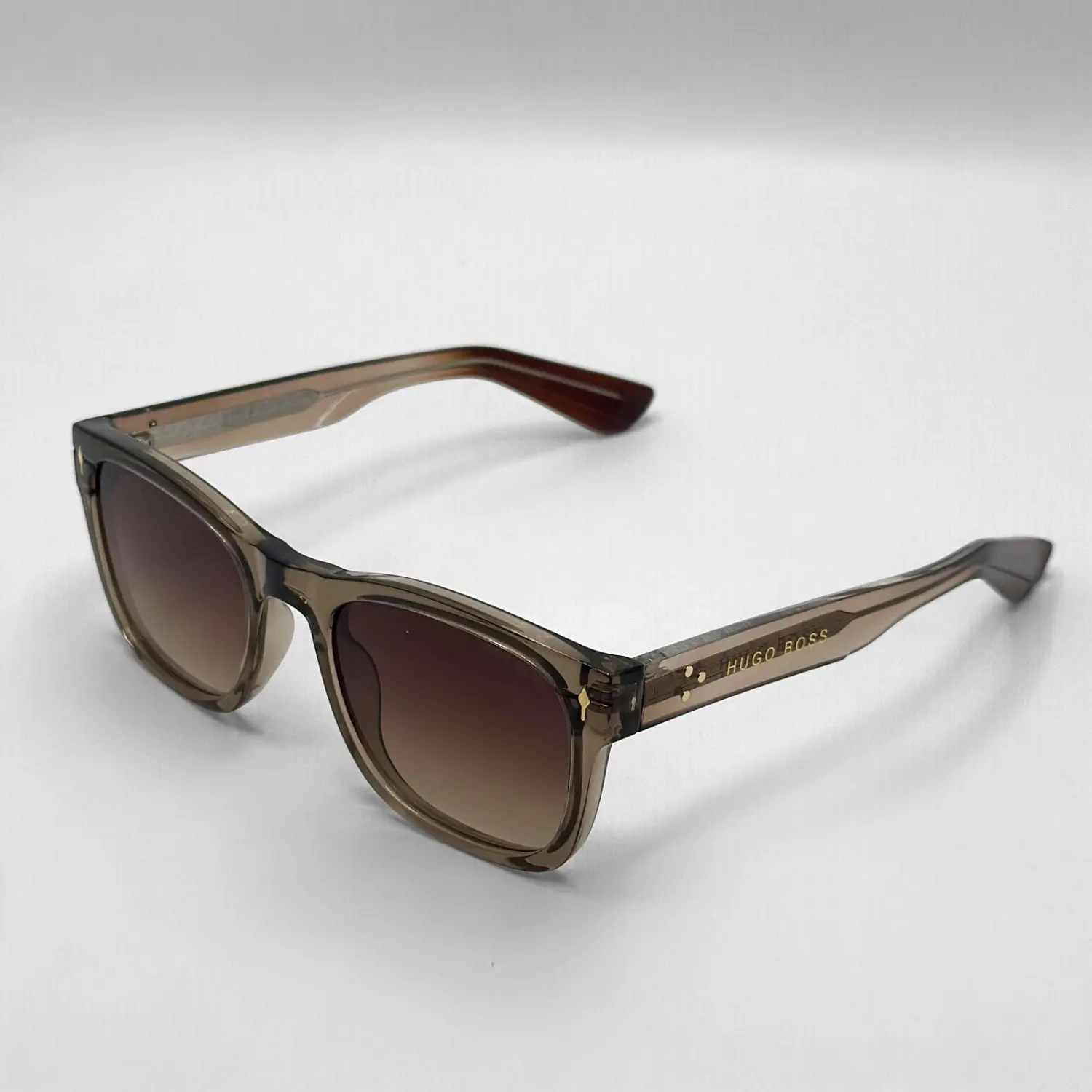 Hugo Boss Sunglasses 66-16