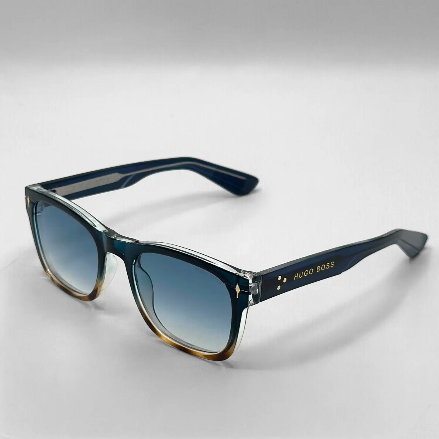 Hugo Boss Sunglasses 66-16