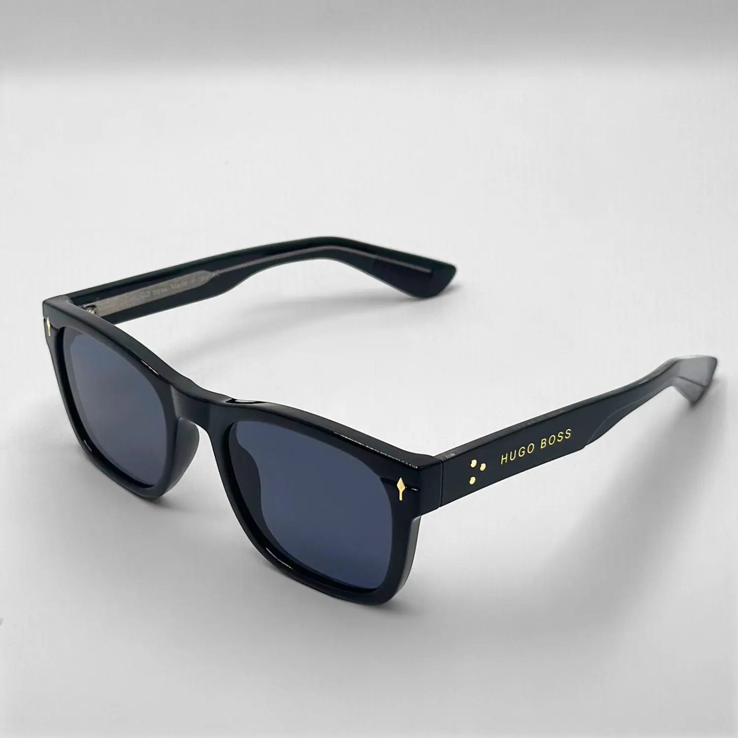 Hugo Boss Sunglasses 66-16