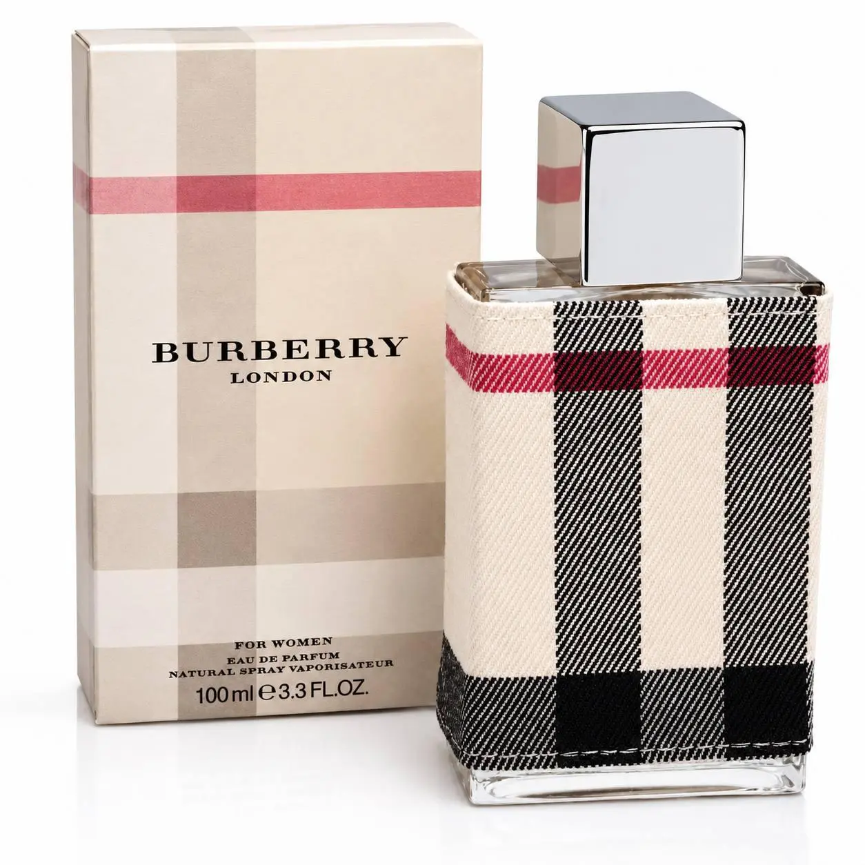 Burberry London Perfume