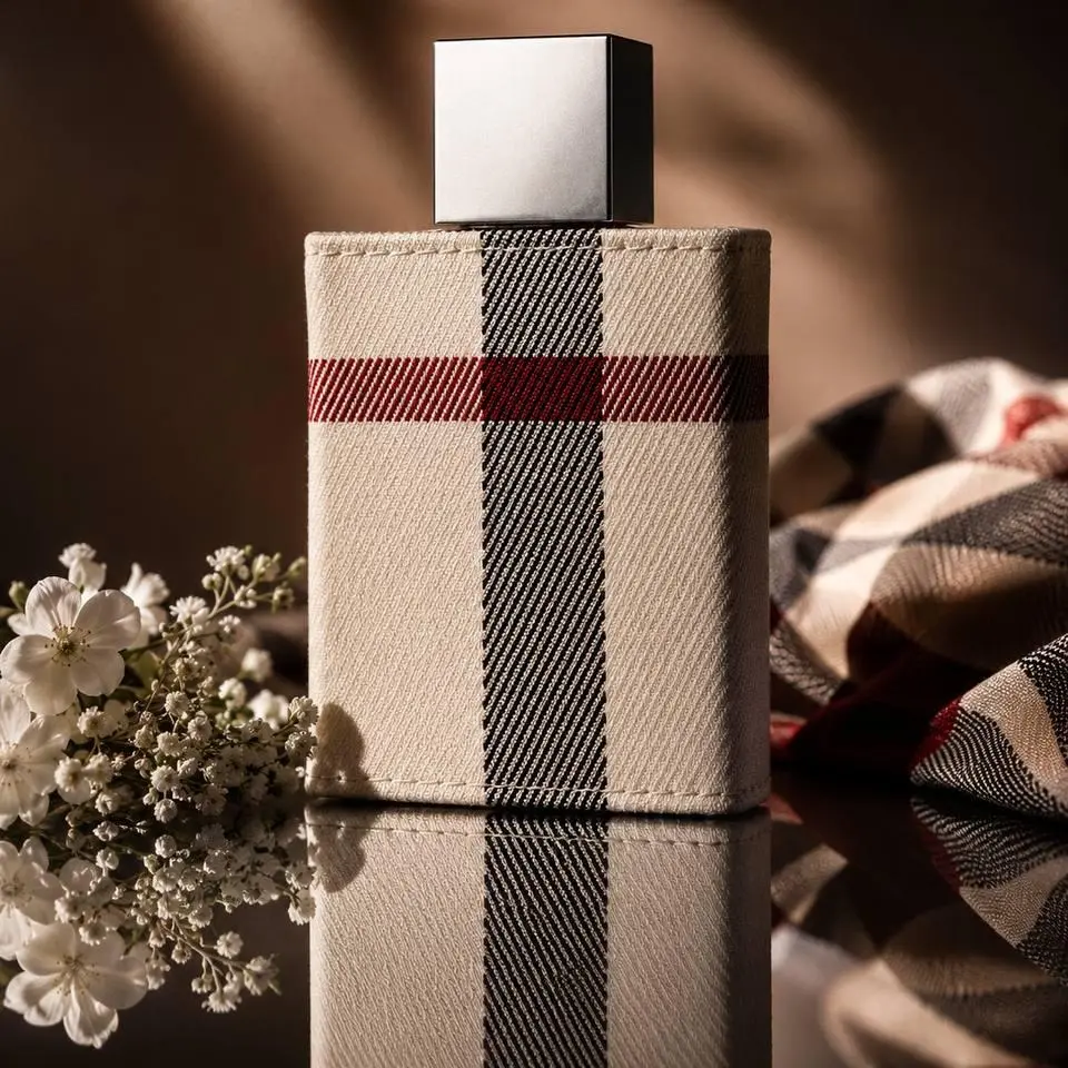 Burberry London Perfume