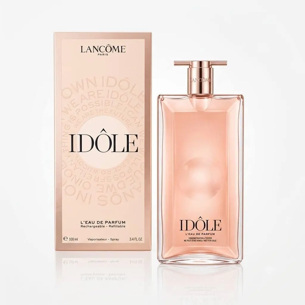 عطر ايدول